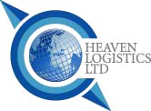 heaven logo